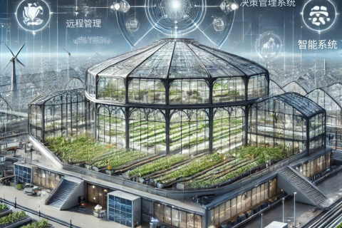 温室大棚适合种植哪些作物？