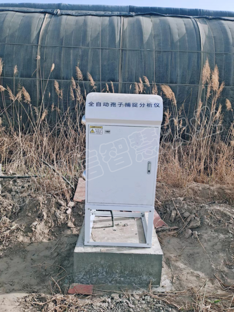新疆和田物联网平台建设项目案例