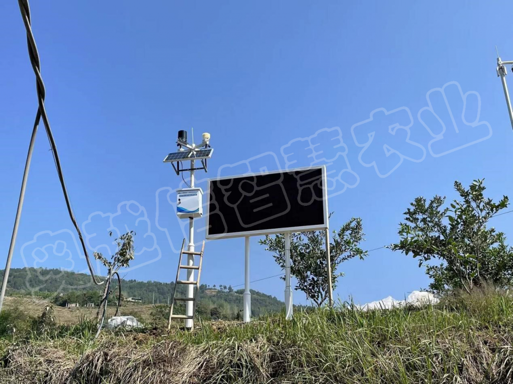 云阳县栖霞村柑橘园项目