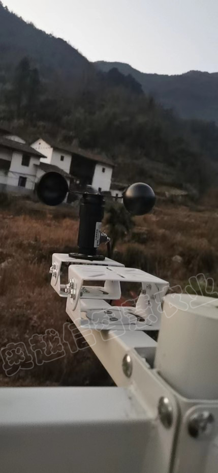 江西抚州谷岗生态种植基地项目
