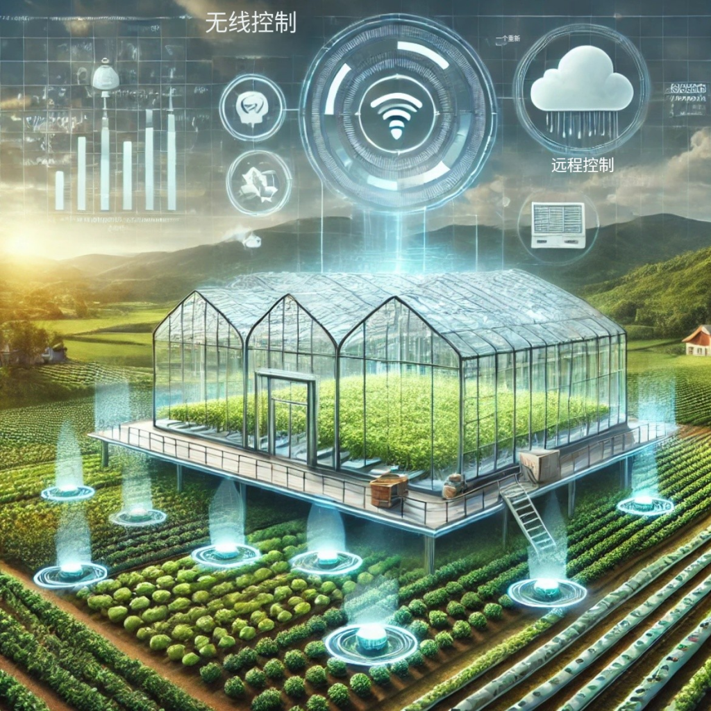 如何选择温室大棚设备？