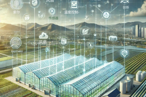 农业物联网的核心技术是什么？