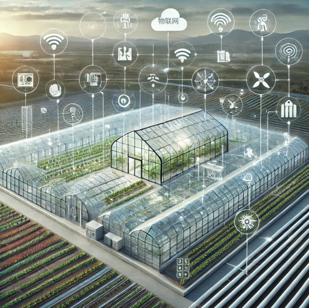 农业物联网的核心技术是什么？