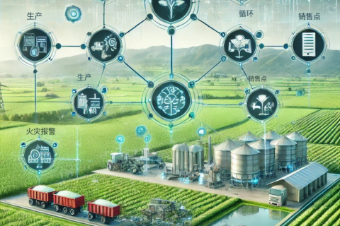 智能农业技术能做什么？