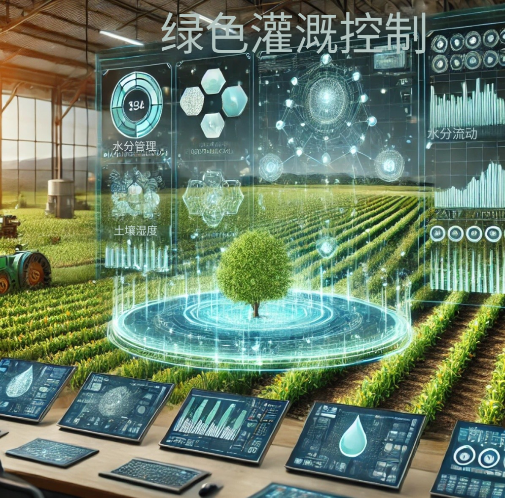 智能农业设备怎么样
